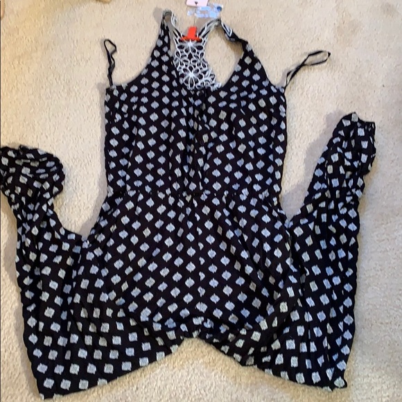 Chelsea & Violet Pants - Geometric NWT!
